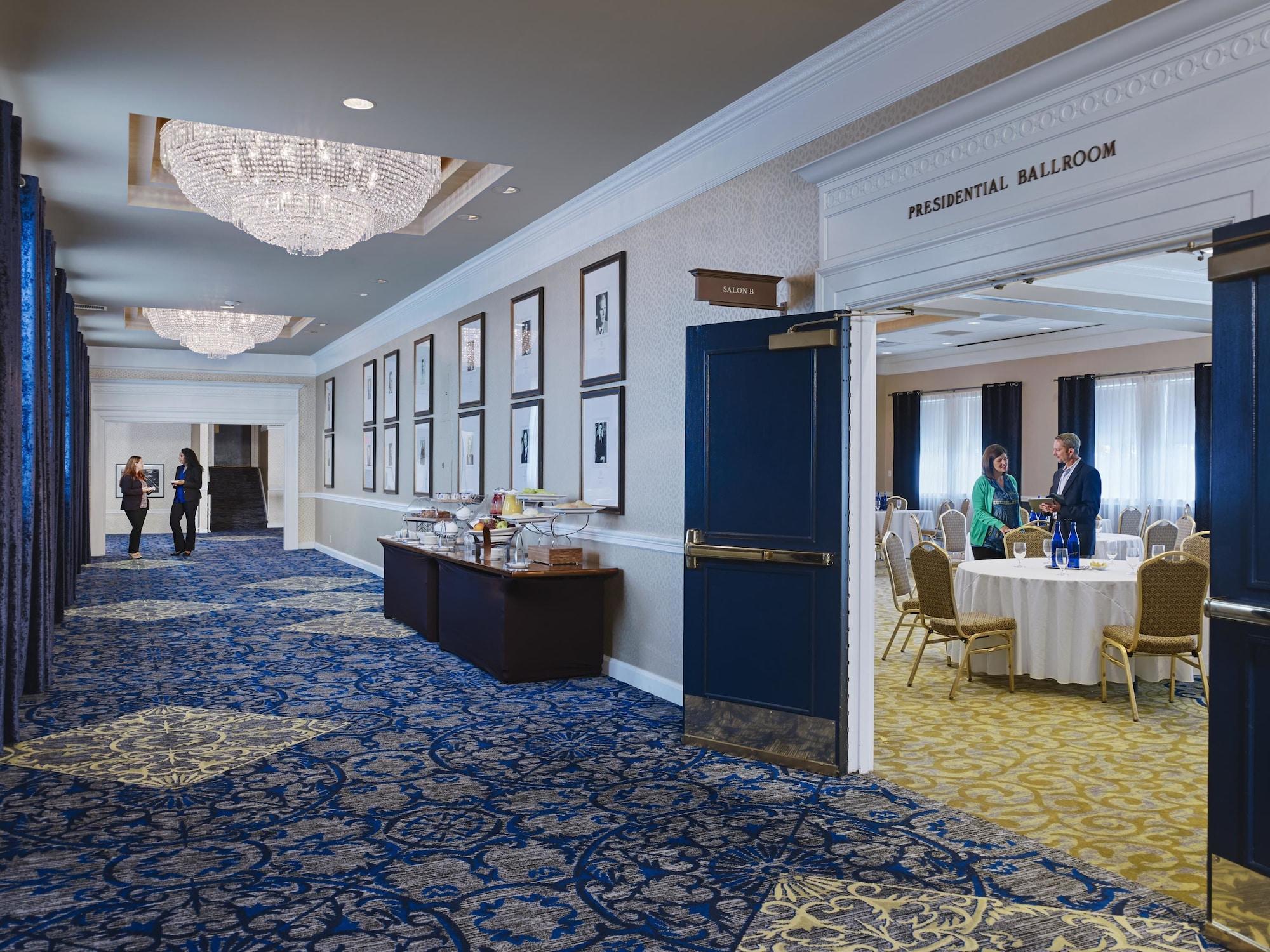 Seaview, A Dolce Hotel Galloway Ngoại thất bức ảnh