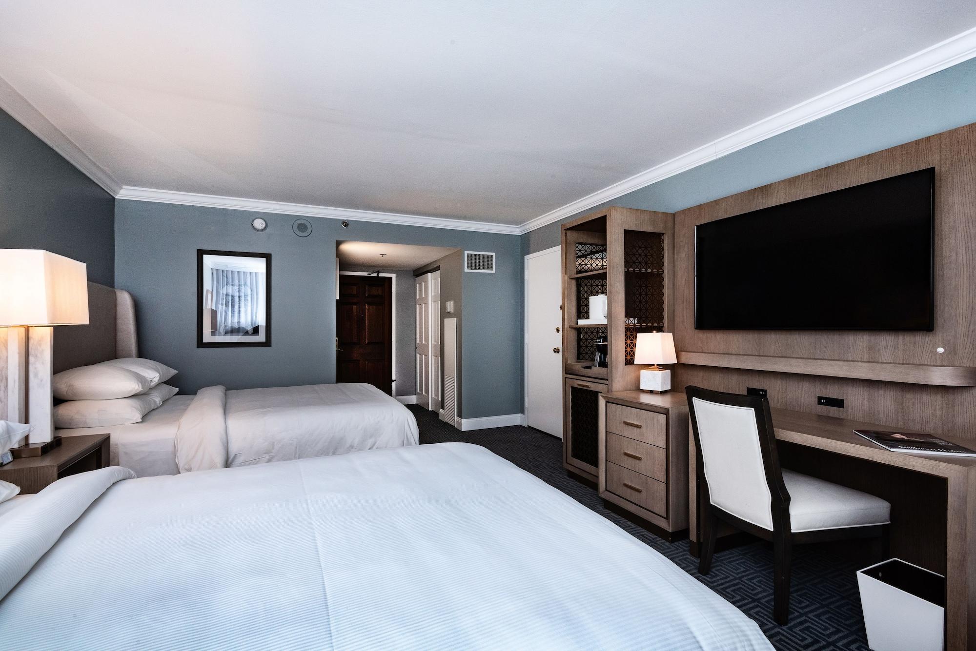 Seaview, A Dolce Hotel Galloway Ngoại thất bức ảnh