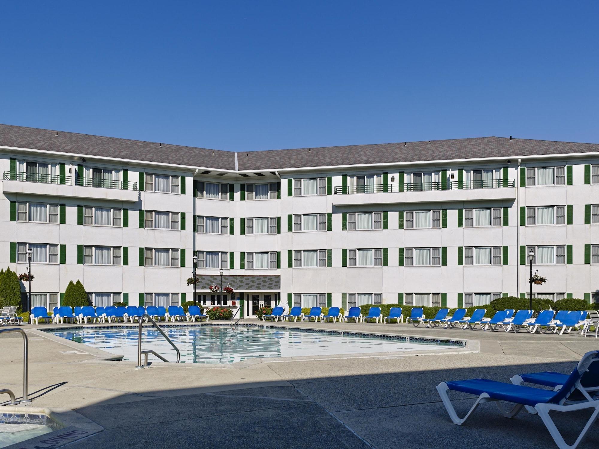 Seaview, A Dolce Hotel Galloway Ngoại thất bức ảnh