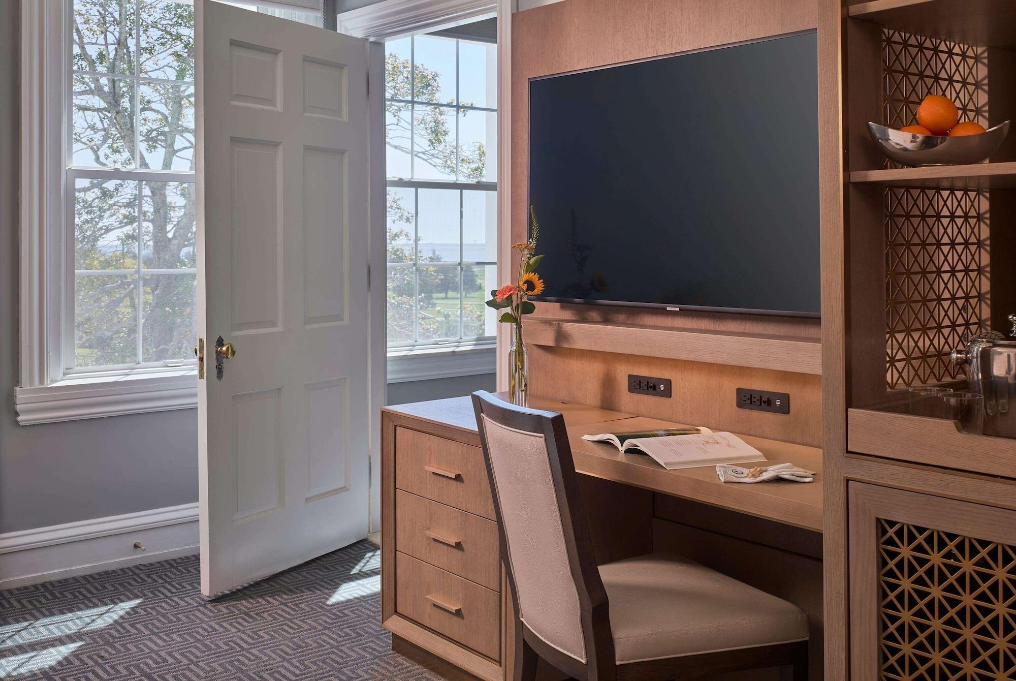 Seaview, A Dolce Hotel Galloway Ngoại thất bức ảnh