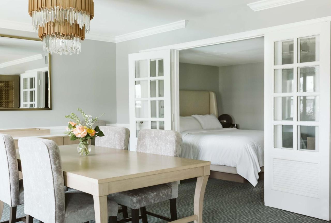 Seaview, A Dolce Hotel Galloway Ngoại thất bức ảnh