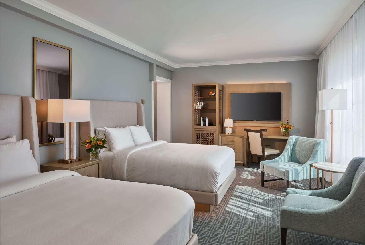Seaview, A Dolce Hotel Galloway Ngoại thất bức ảnh