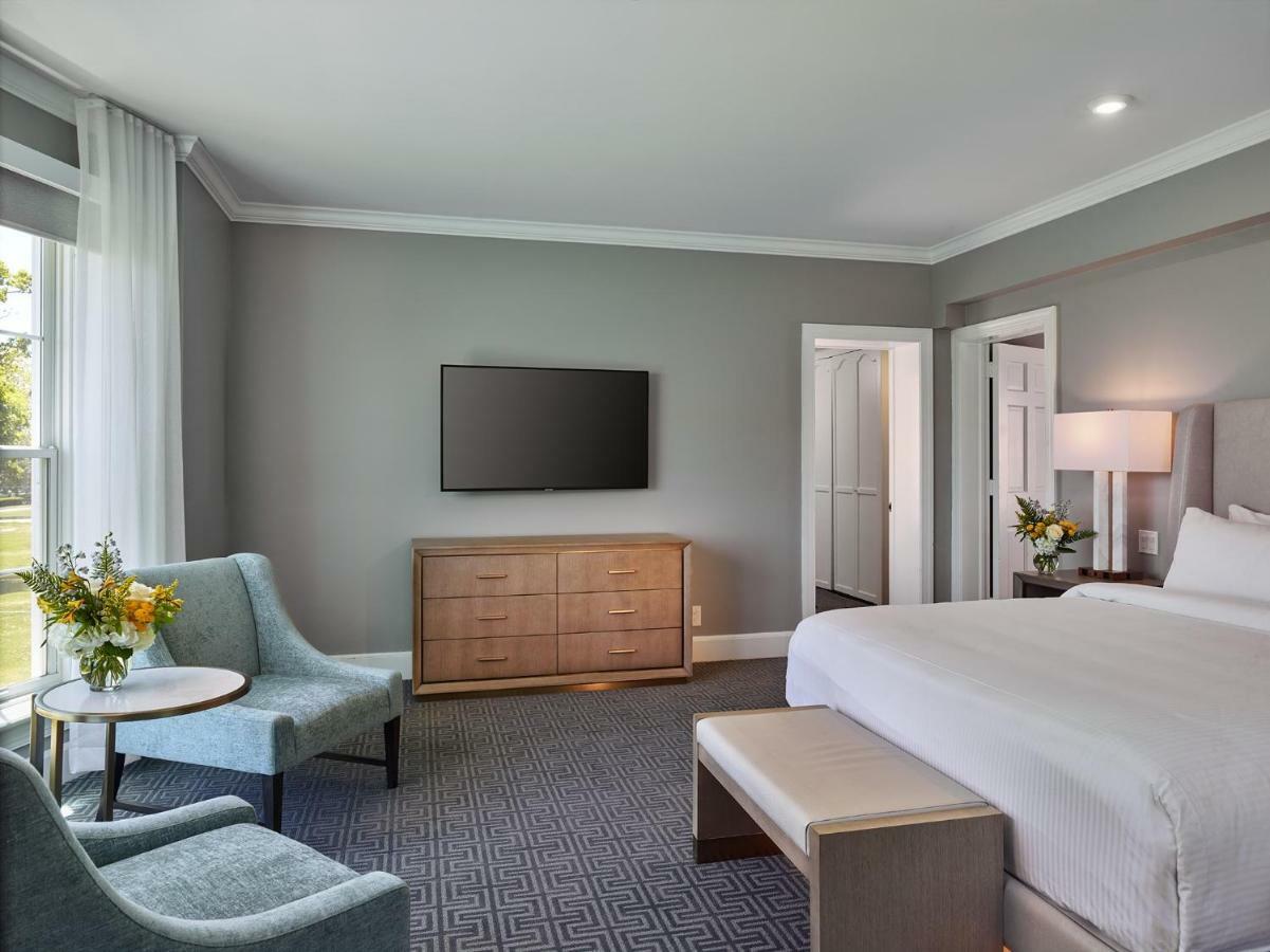 Seaview, A Dolce Hotel Galloway Ngoại thất bức ảnh