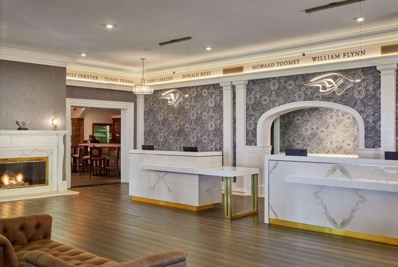 Seaview, A Dolce Hotel Galloway Ngoại thất bức ảnh
