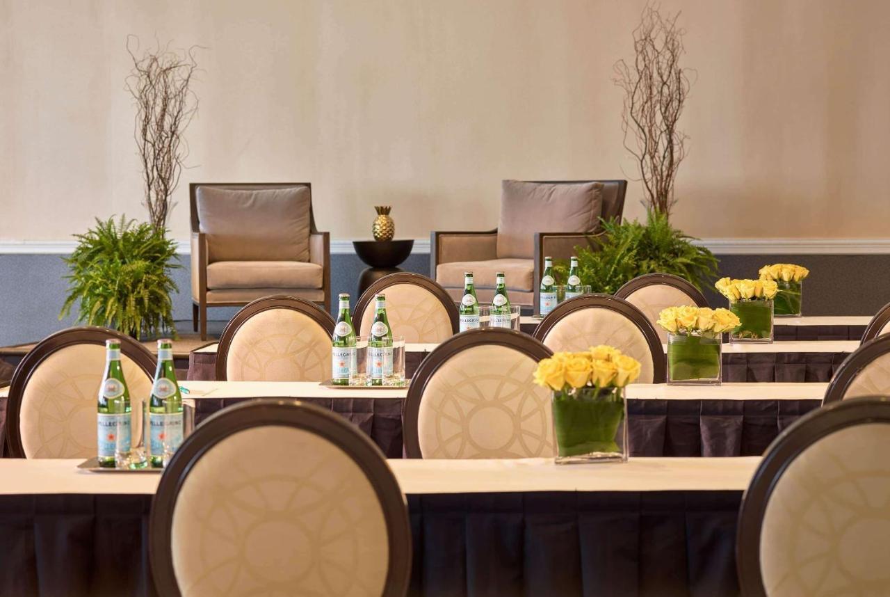 Seaview, A Dolce Hotel Galloway Ngoại thất bức ảnh